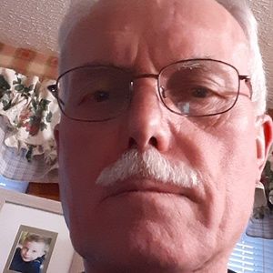 Meet your Posher, Ted